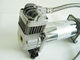 High Standard Chrome Material Air Lift Suspension Compressor For GMC Car Tuning