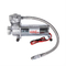 Multi-Purpose 4x4 12 volt suspension air Compressor 200PSI car pressure pump For Off-Road 480c Car air compressor