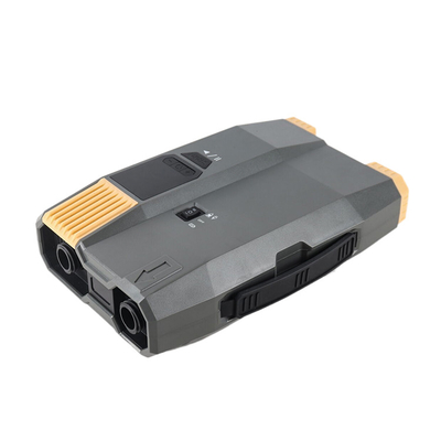 5000mAH Battery Capacity SUP Electric Pump For Inflatable Dock Kayak Paddle Board 20PSI 12V/110-240V