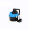 Dry Portable Car Vacuum Cleaner 12v Dc Cigarette Lighter With Inflator Adaptor