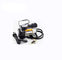 Mini Small Metal Air Compressor 140PSI  With Watch Provide OEM Service