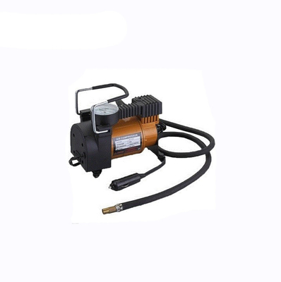 Mini Small Metal Air Compressor 140PSI  With Watch Provide OEM Service