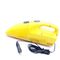 Yellow Vacuum Cleaner 2 In 1 Vacuum Cleaner 250PSI  Compressor 35W-60W For Choice