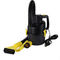 DC12V Vacuum Cleaner  Handheld Vacuum Cleaner Yellow Auto Vacuum Cleaner