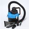 93W-120W  Vacuum Cleaner Wet Or Dry  Handheld Vacuum Cleaner Biue Auto Vacuum Cleaner
