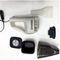 60w - 90w White Handheld Car Vacuum Cleaner Oem 12v Dc Cigarette Lighter