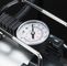 Handheld Metal Air Compressor High Pressure One Year Warranty With Watch
