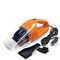 Automobile Small Handheld Vacuum Cleaner 60w - 90w Dc12v Plastic Material