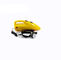 0.9 Kgs Plastic Handheld Car Vacuum Cleaner With Wet And Dry Function