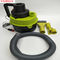 Multi Adaptor Suction 93w Rechargeable Mini Vacuum Cleaner