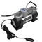 Auto Vehicle Air Compressors 12v 180w Metal Shock Tire Inflator