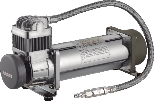 Good price Fast Inflation Portable Durable Air Bag Suspension Compressor Steel 12v Compressor With Tank online
