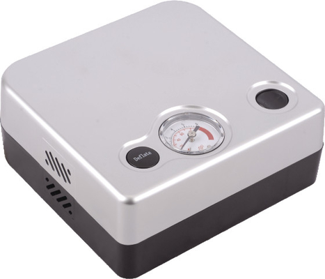 Good price YF651 Toyota OEM Fast Inflation Car Air Compressor DC12V small tire air compressor online