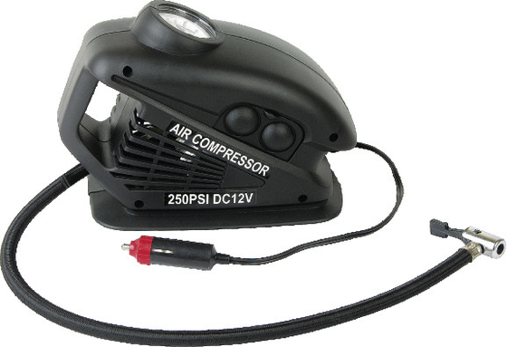 Good price Portable Plastic Black With Hand Held  DC12V Car AIr Comressor For All Types Of Vehicle online