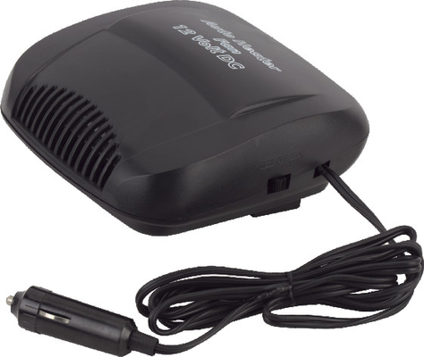 Good price Fast Heating And Cooling Mini Portable Vehicle Heater / Electric Car Heaters online