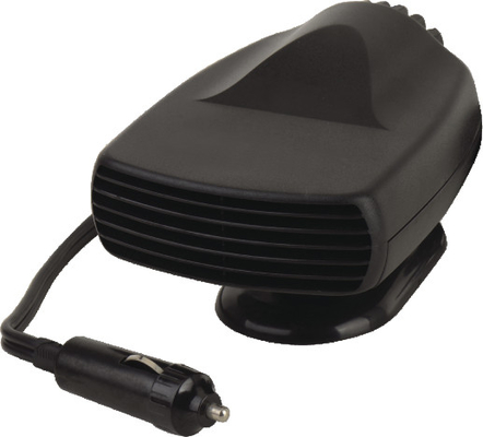 Good price 12V 150W Portable Car Heaters Plastic With Fan And Heater Function online