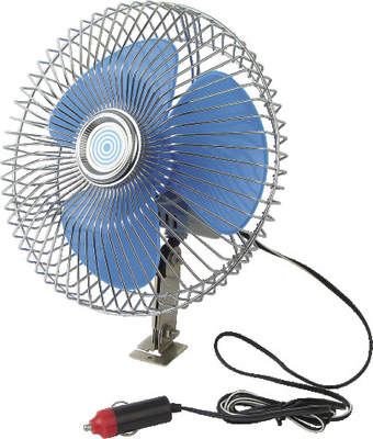 Good price Steel Mini Portable Durable Automotive Cooling Fans 12V/24V For Vehicle online