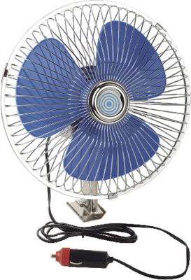 Good price Mini Portable Handheld Cooling Fan For Vehicles , Auto Cool Fan online