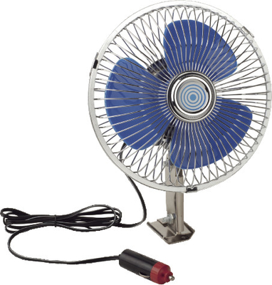 Good price Full Safety Metal Guard Car Cooling Fan For Trucks With Screw Mountings online