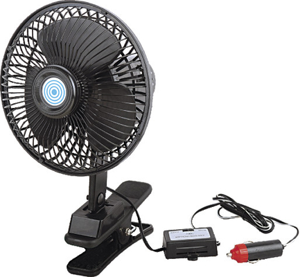 Good price Black Half Safety Metal Guard Front Cover Car Radiator Electric Cooling Fans Portable online