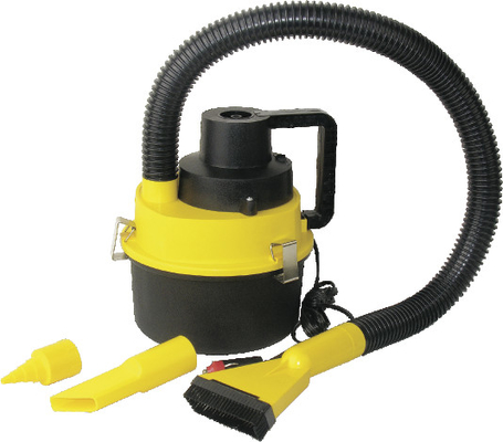 Good price Multi Adaptor Strong Suction Hand Held Battery Vacuum Cleaners DC12v Car Vacuum Cleaner online