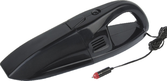 Good price Plastic Portable Handheld Car Vacuum Cleaner  12V DC For Vehicles Fancy online