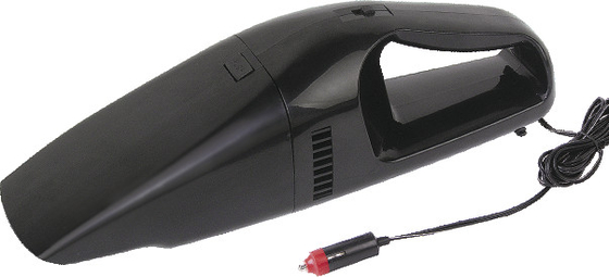 Good price Portable Plastic Black Hand Held Battery Vacuum Cleaners For Vehicles online