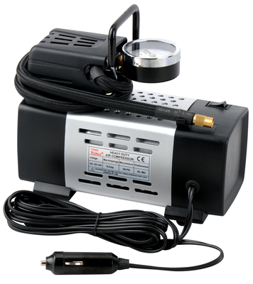 Good price DC 12V Vehicle Air Compressors For Cars Tire Small Air Compressor online