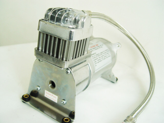 Good price Pneumatic 150psi 12V Or 24V Vehicle Air Compressor Bags Yurui 6376R online