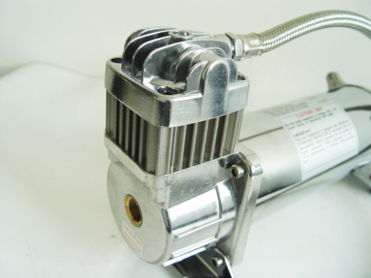 Good price 4x4 Air Compressor Air Pneumatic  Air Suspension Compressor Pump online