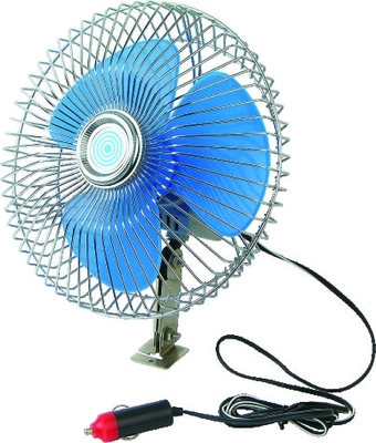 Good price 8 Inch Portable 360 Degree Car Cooling Fan For Truck Yurui 211A online