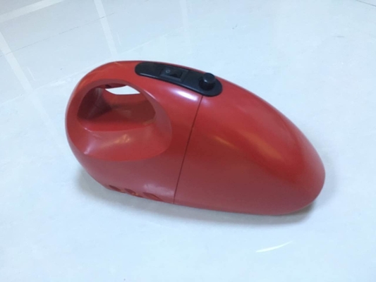 Good price Durable 12V Powerful Car Vacuum Cleaner , Handy Vacuum Cleaner For Home online