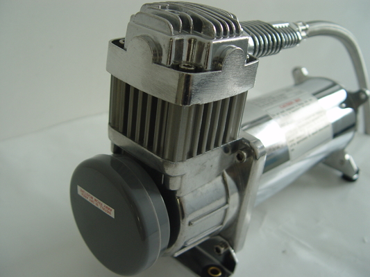 Good price Heavy Duty Car TunningAir Lift Suspension Compressor with Fast Inflation with Acessories online
