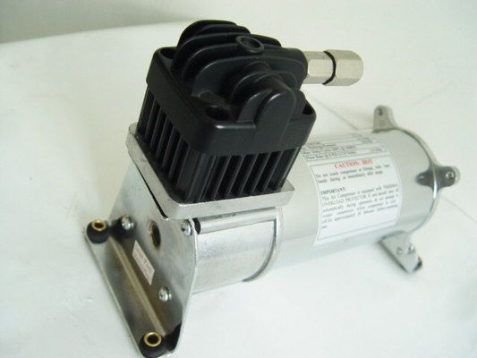 Good price 12v Voltage Air Suspension Compressor For Offroad Truck Air Ride Compressor online
