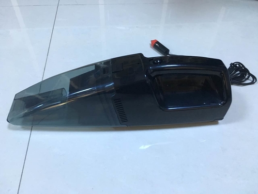 Good price Bagless 12v Vacuum Cleaner , Small Vacuum Cleaner For Car 300mm Cable Cord Length online