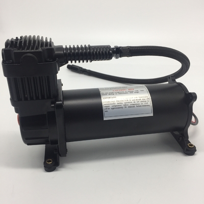 Good price Compact Metal DC12V Air Suspension Pump for Off-road Truck , SUVs online