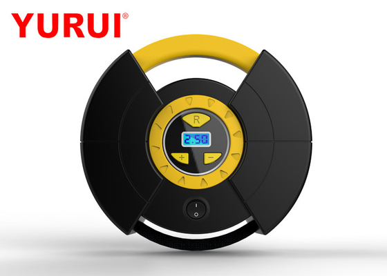 Good price DC12V Vehicle Air Compressors and Fast Tire Inflator for Car and Truck online