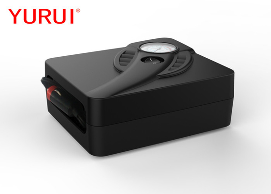 Good price 12V DC 150PSI Vehicle Electric Portable Air Compressor Pump and Car Tire Inflator online