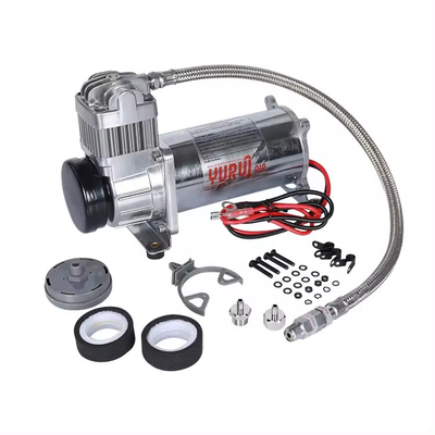Good price OffRoad 4WD Air Pneumatic Suspension Compressor For Vehicle Air Ride Compressor online