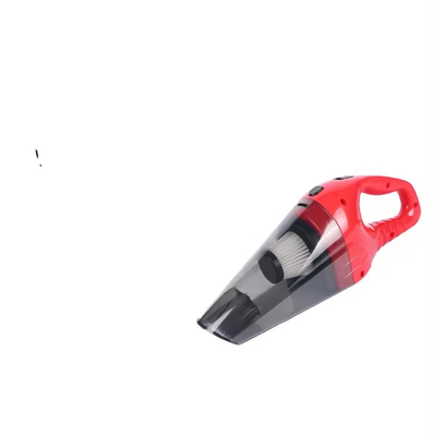 Good price DC12V Portable Car Vacuum Cleaner Plastic For Car Cleaning With Cigarette Lighter online