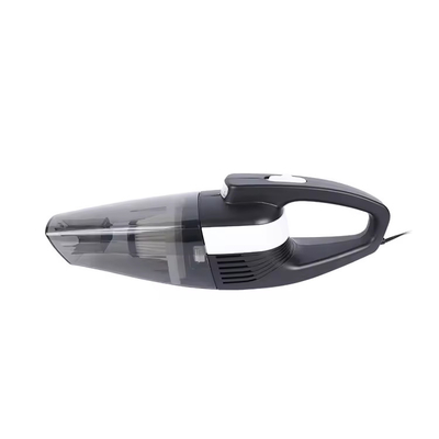 Good price DC12V Hepa Filter Handheld Car Vacuum Cleaner With Cigarette Lighter And Led Light online