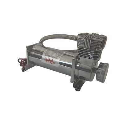 High Flow Rate Air Suspension Pump For Automotive Suspension System