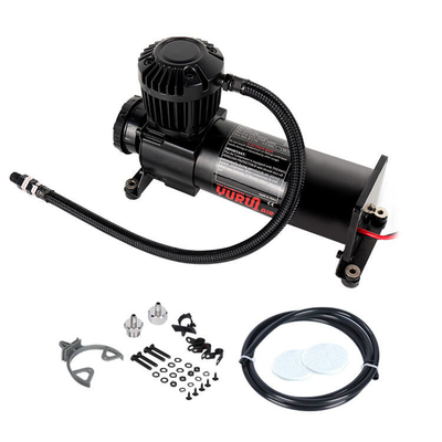 ราคาดี เครื่องบดอากาศรถยนต์ภาระหนัก โลหะสําหรับรถบรรทุก OffRoad 4x4 ความดันสูง เครื่องบดอากาศเงิน เครื่องบดอากาศยางรถยนต์ ออนไลน์
