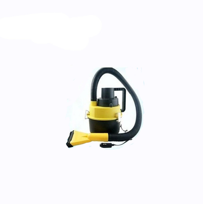 Good price Plastic Auto Vacuum Cleaner , 1.25kgs Car Cleaning Vacuum Cleaner Oem Logo online