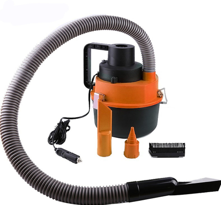 Good price 93w - 120w Car Wash Vacuum Cleaner 12v 1.3kgs Oem With Flexible Hose online