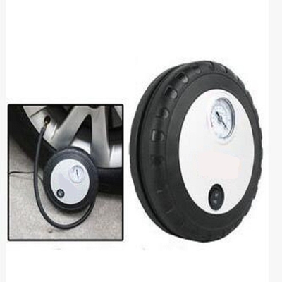 Good price Plastic Car Tire Air Compressor 59cm Hose CE ROHS For Auto Air Filling online