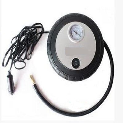 Good price Car Mini Portable ABS DC12v Tyre Air Compressor For Tyre Inflation online