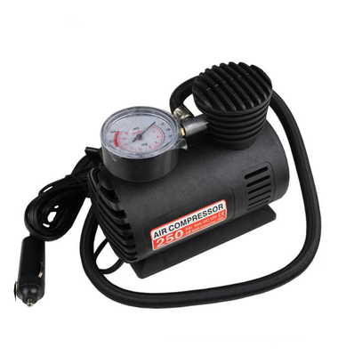 Good price Portable Car Air Compressor Direct Current 12 Volt Mini Tire Pump For Car online