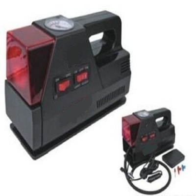 Good price 3 In 1 Vehicle Air Compressors Oem Service For Inflating Car Tires / Air Bed online