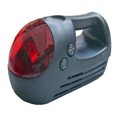 Good price Oem Vehicle Air Compressors 3 In 1 Plastic Material With Inflation Function online